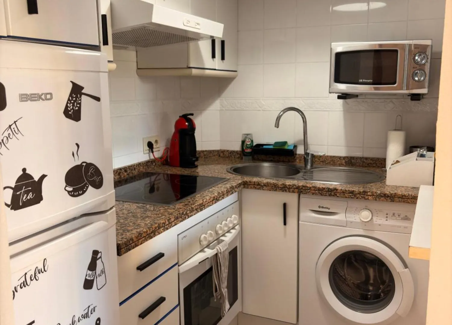 Riviera Del Sol Piscinas Playas Y Golf Apartment Malaga