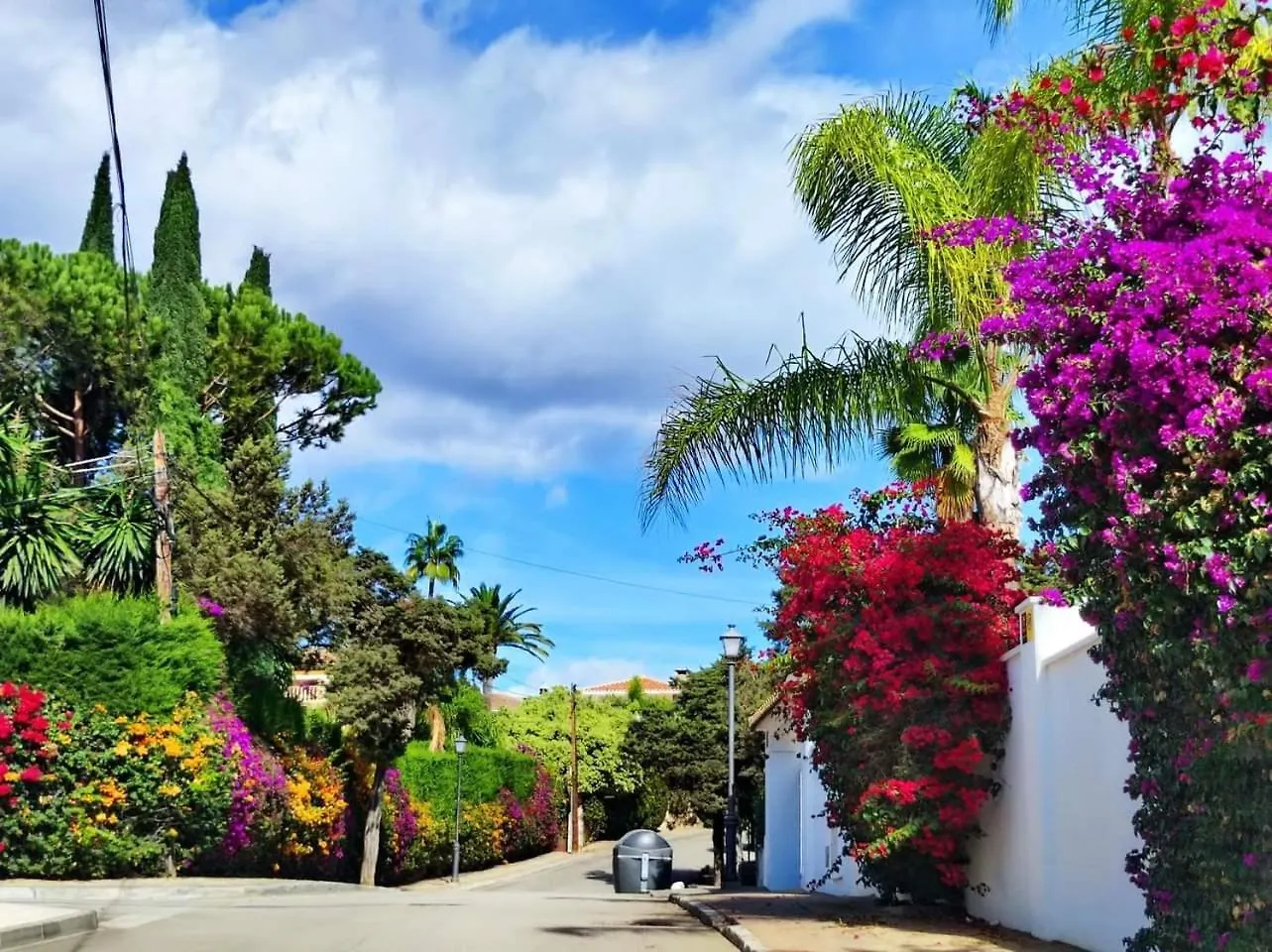 Riviera Del Sol Piscinas Playas Y Golf Apartment Malaga Spain
