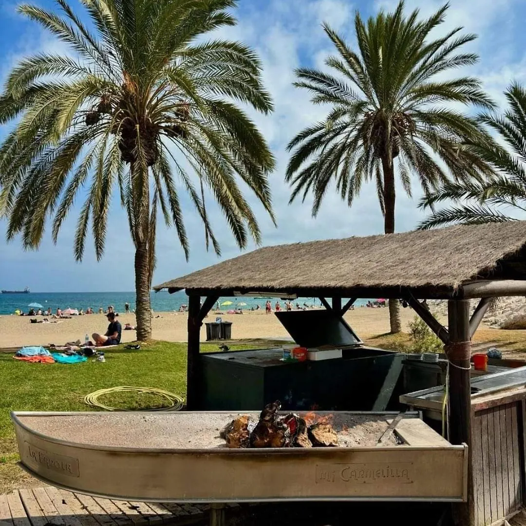 Apartament Riviera Del Sol Piscinas Playas Y Golf Malaga