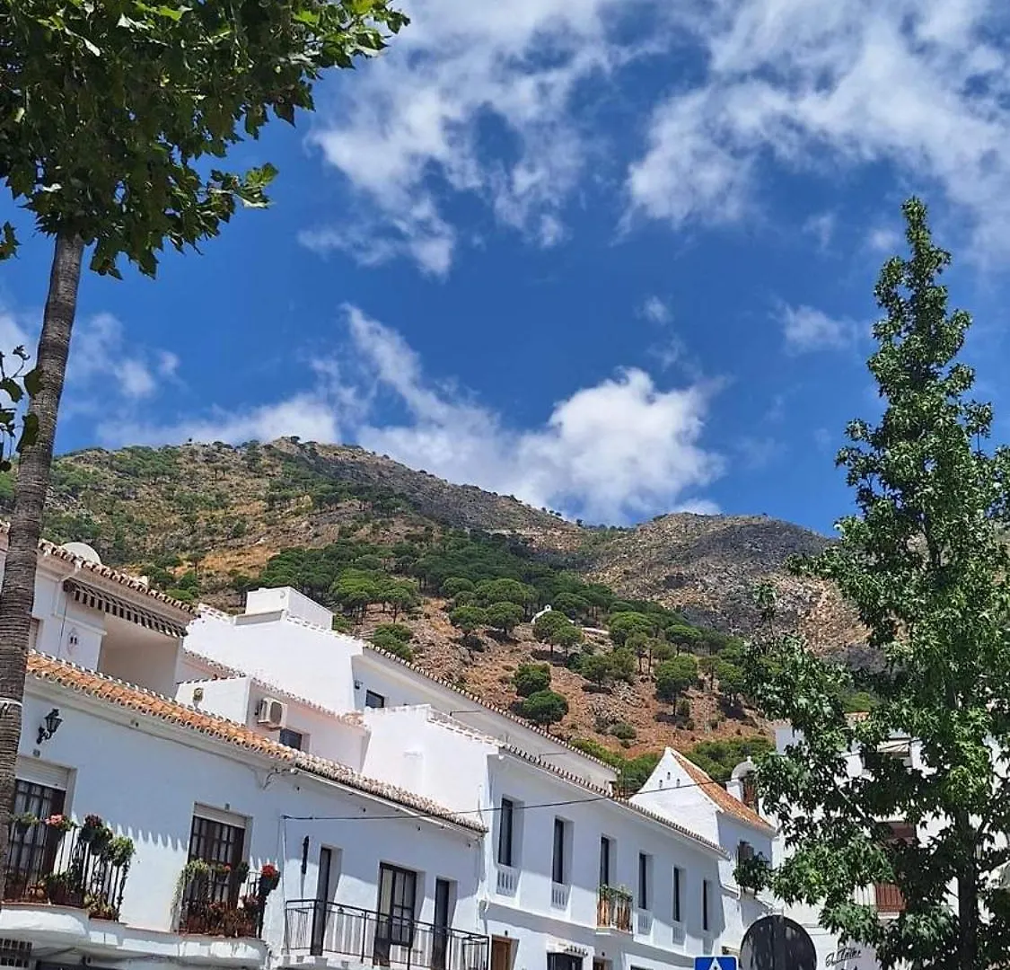 Riviera Del Sol Piscinas Playas Y Golf Apartment Malaga Spain