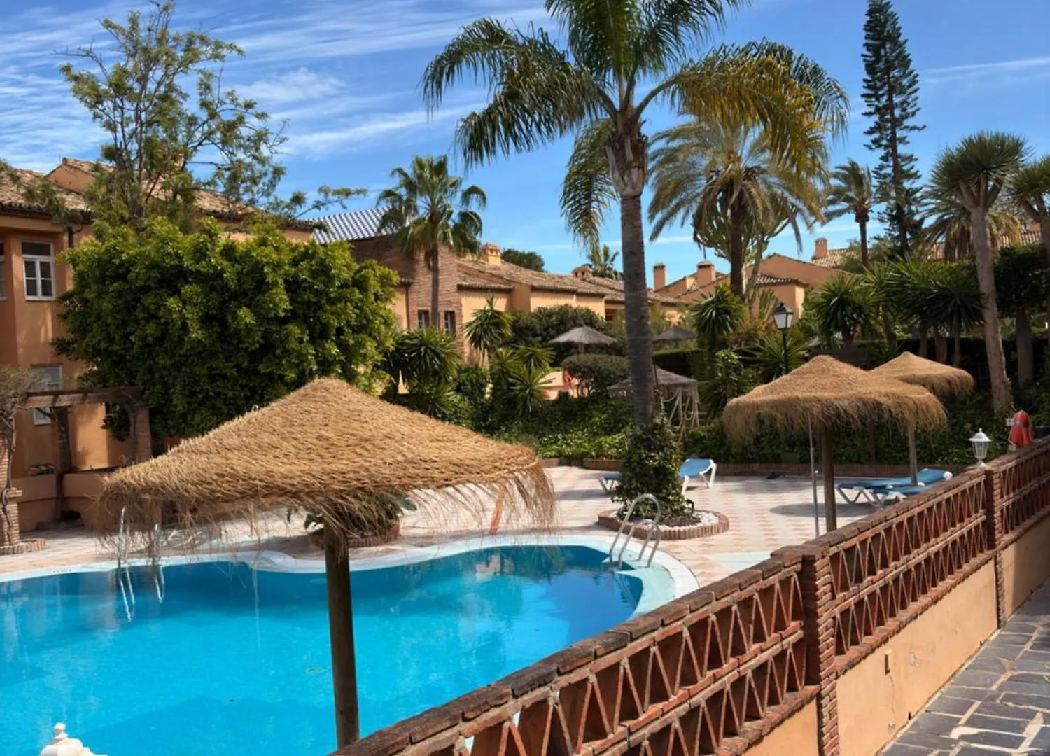 Apartament Riviera Del Sol Piscinas Playas Y Golf Malaga