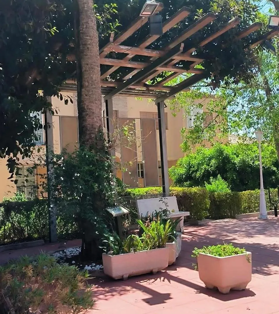 Riviera Del Sol Piscinas Playas Y Golf Apartment Malaga