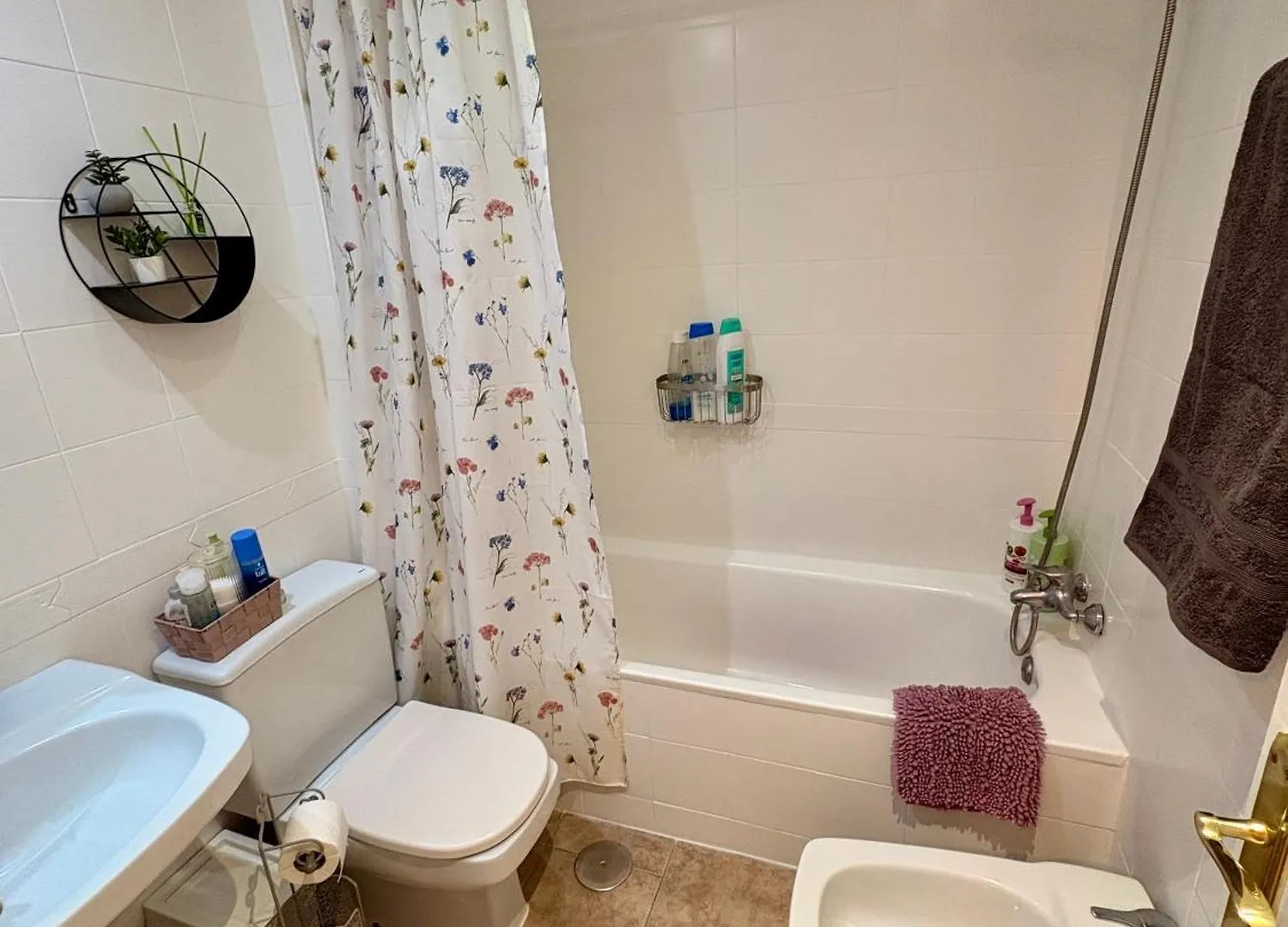 Riviera Del Sol Piscinas Playas Y Golf Apartment Malaga