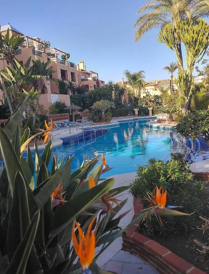 Riviera Del Sol Piscinas Playas Y Golf Apartamento Málaga 0*,