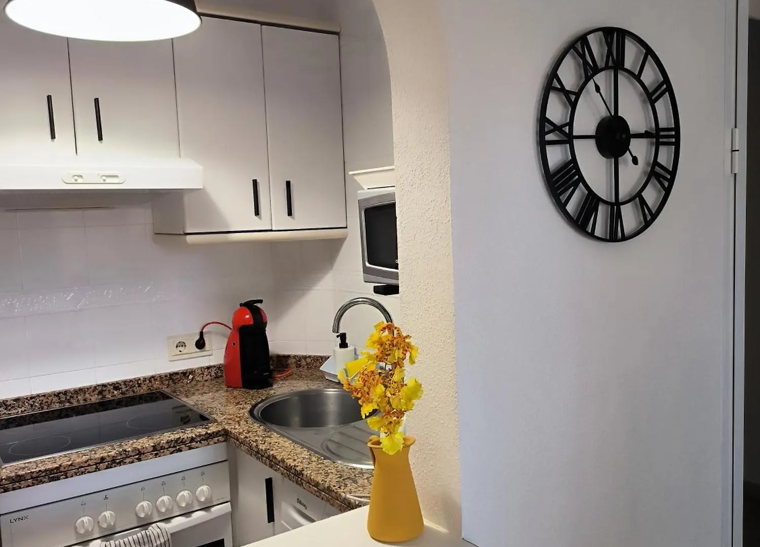Riviera Del Sol Piscinas Playas Y Golf Apartamento Málaga