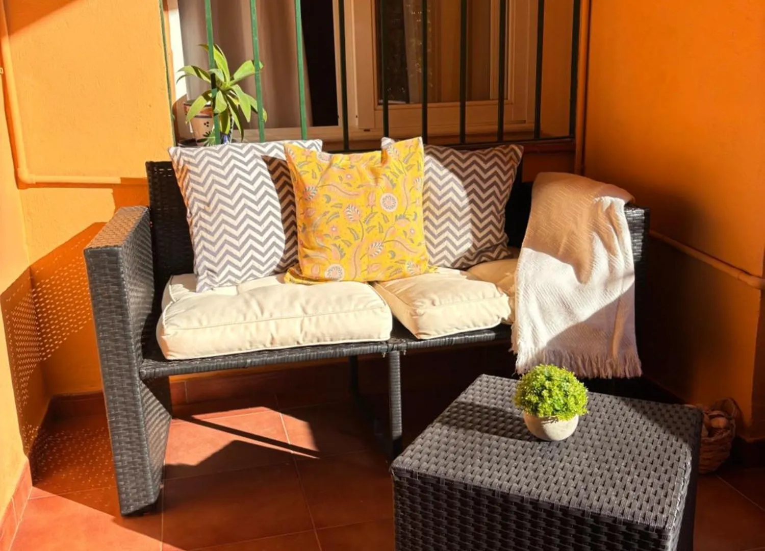 Riviera Del Sol Piscinas Playas Y Golf Apartamento Málaga